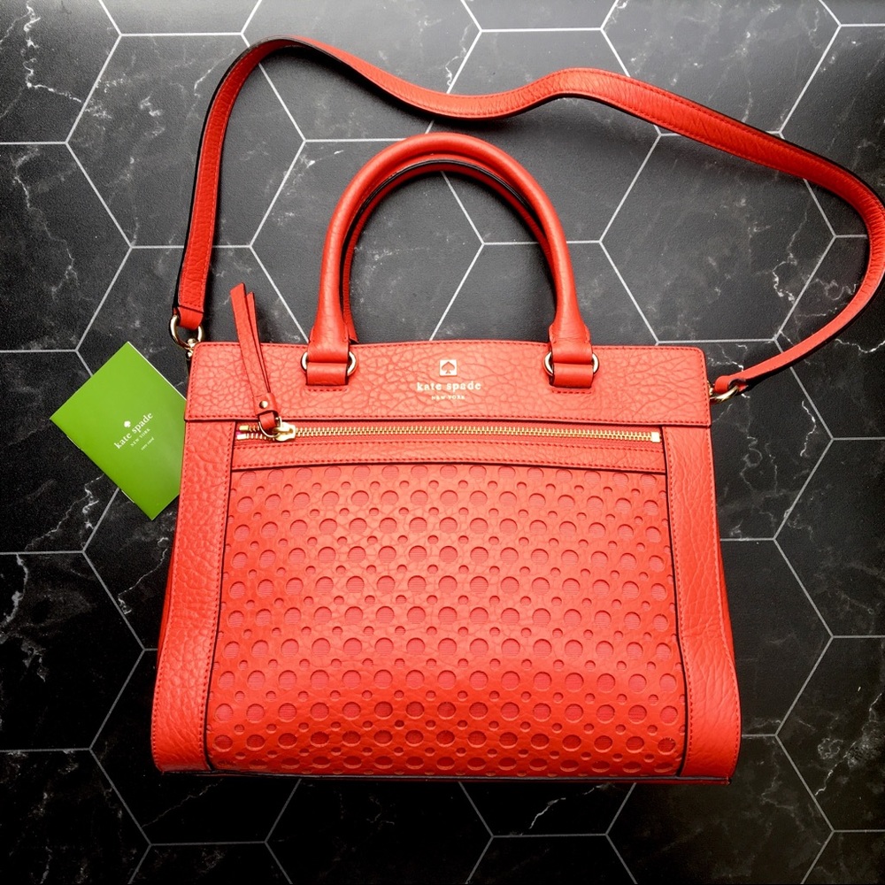 🔥FINAL SALE🔥Kate Spade Empire Romy Tote